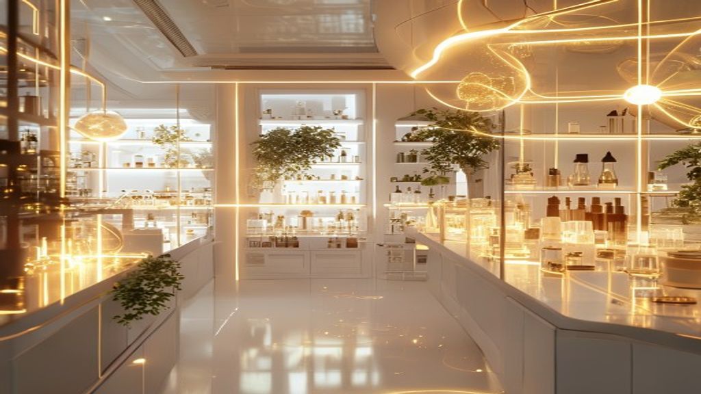 From Paris to Policy: The Forces Reshaping Skincare Ingredients in 2026