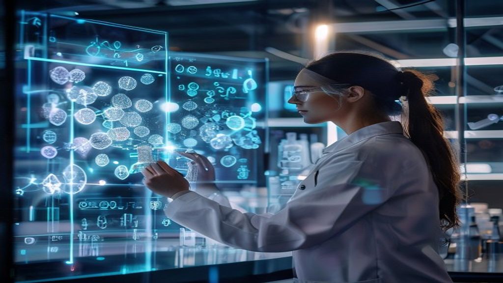 How to Use AI Tools for Cosmetic Formulation: A Practical Guide