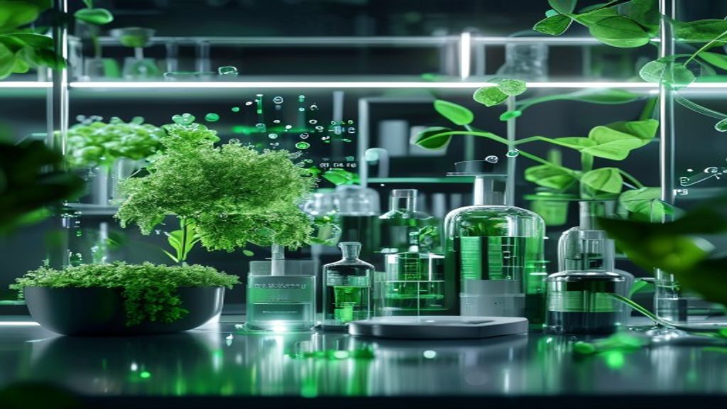 AI Meets Skincare: The Biggest Cosmetic Science Moments Shaping 2026