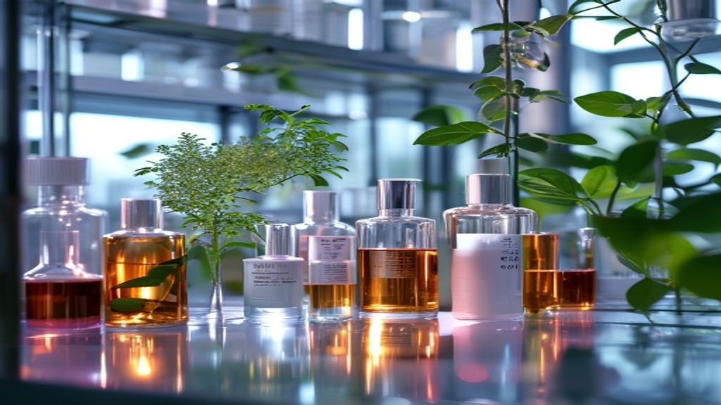 From Paris to the Lab: Three Frontiers Redefining Skincare Science in 2026