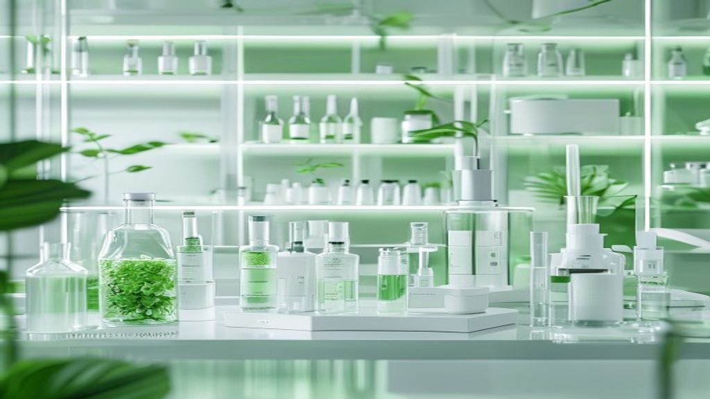 From Paris to Shanghai: How Botanical Innovation and Regulatory Shifts Are Reshaping Skincare