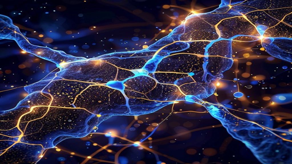 A Spot Is Not Just a Spot — Why the Extracellular Matrix Changes Everything