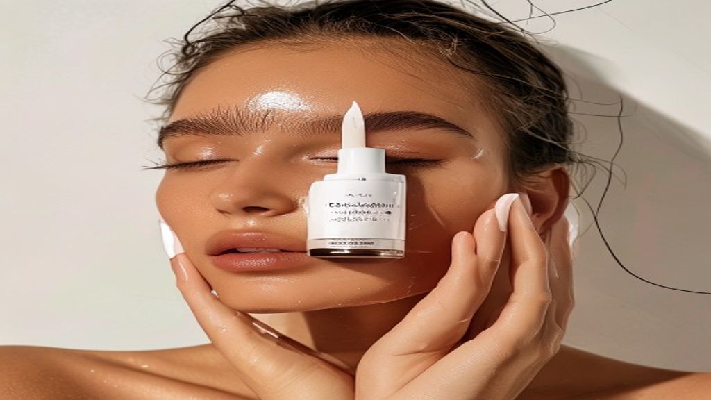 Naturium Tranexamic Topical Acid 5% Review: Full Ingredient Analysis & Results