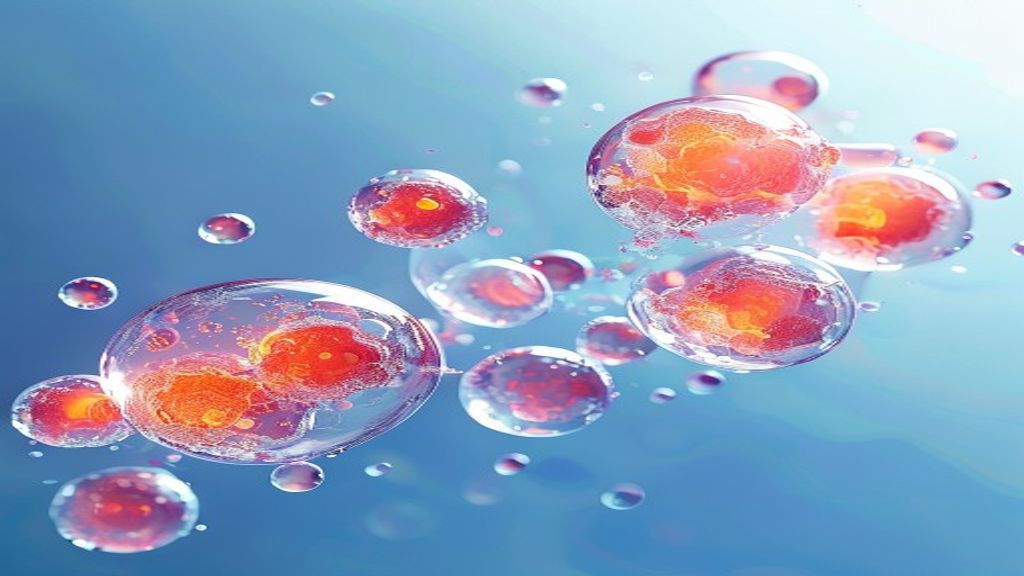 Encapsulation Technology for Brightening Actives: Liposomes Niosomes SLNs and Beyond