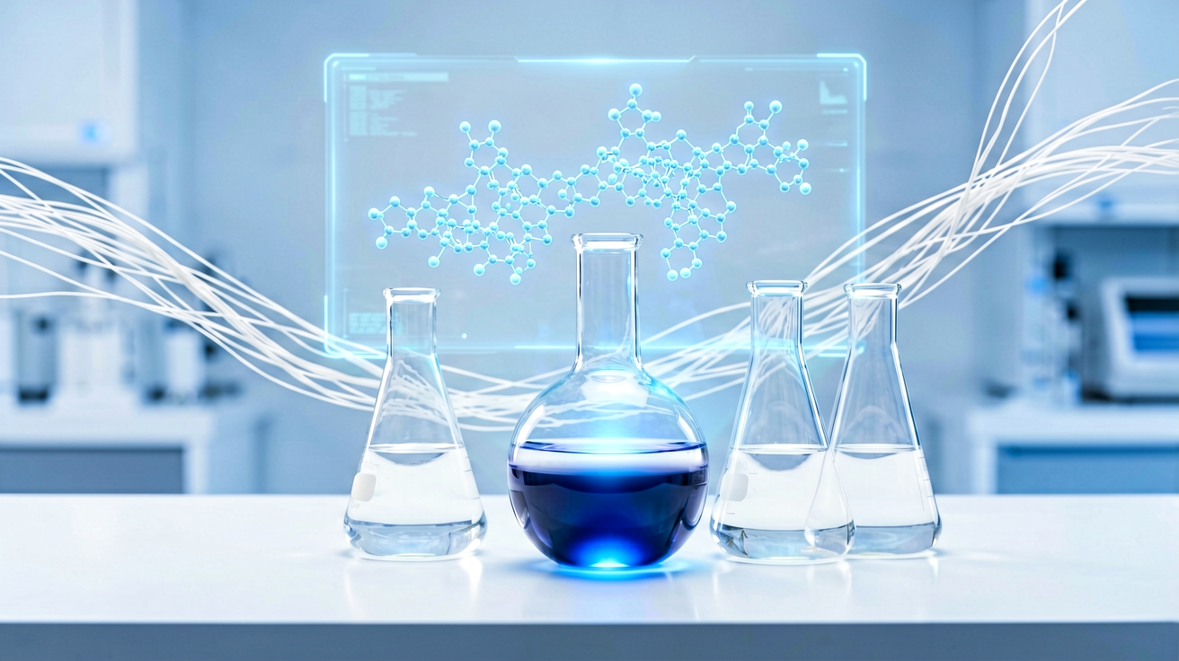 Signal Peptides in Skin Remodeling: Clinical Evidence for GHK-Cu Copper Peptide and Palmitoyl Pentapeptide-4 Matrikines in Anti-Aging Skincare (2026 Industry Insights)