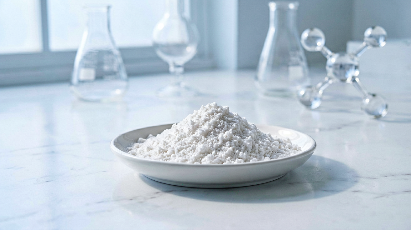 Alpha-Arbutin for Skin Brightening: Competitive Tyrosinase Inhibition Mechanism, Formulation Science, and Clinical Evidence (2026 Formula Science Review)