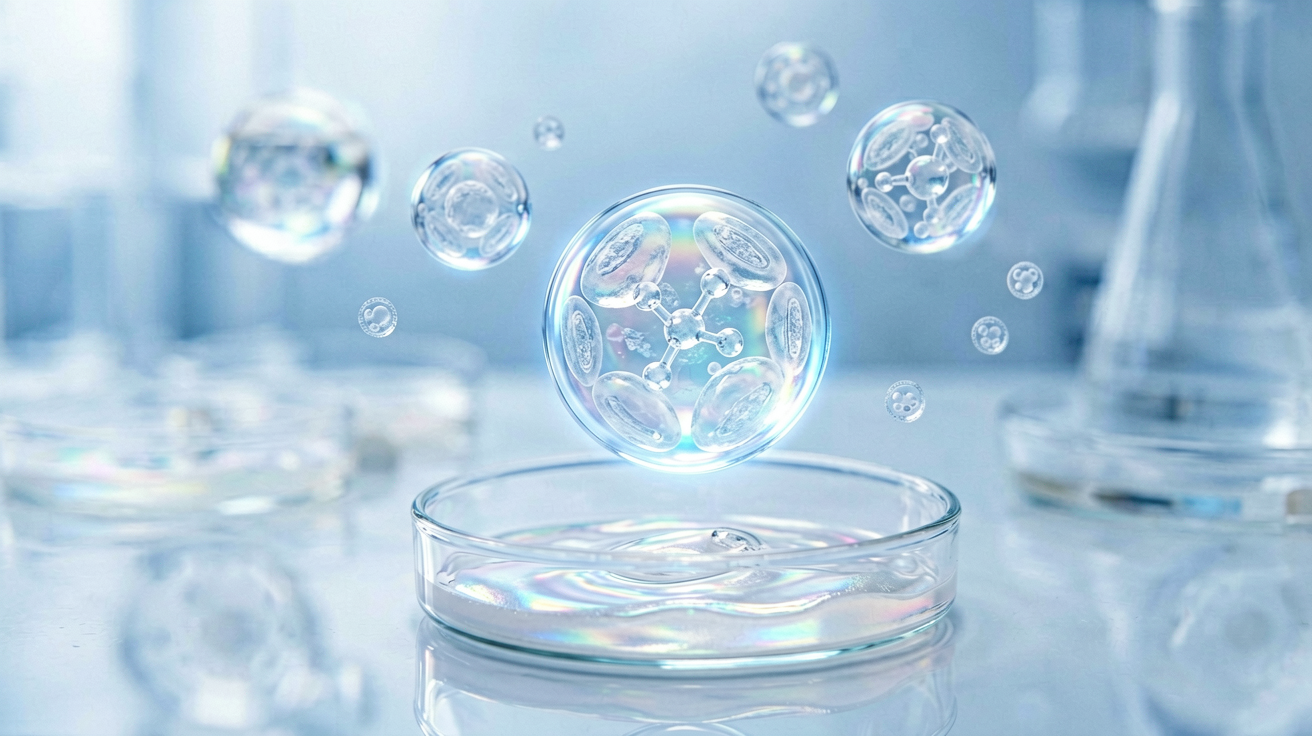 Exosome Technology in Skincare: Regenerative Aesthetics and Clinical Evidence (2026 Trend Analysis)