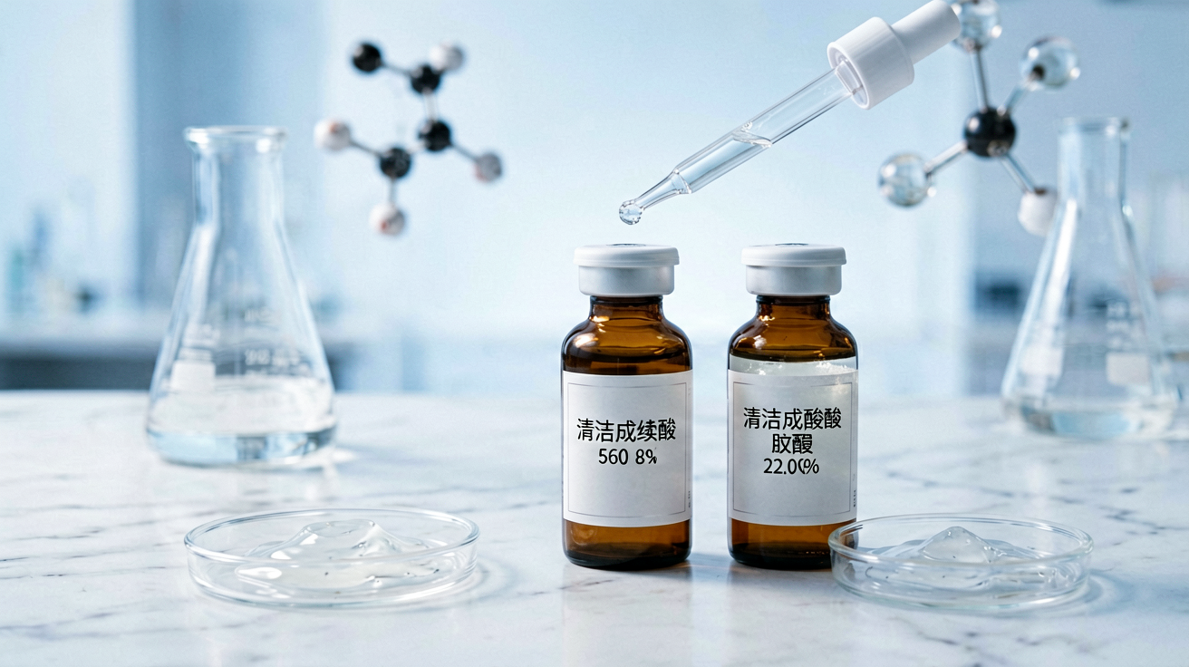 Azelaic Acid Formulation Guide: Concentration Science, Clinical Evidence, and a Brightening Serum Protocol (2026 Formula Science)