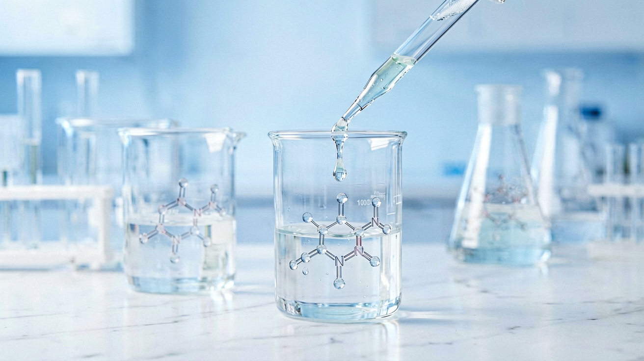 Thiamidol: The Most Potent Human Tyrosinase Inhibitor – Complete Clinical Evidence and 12-Week Efficacy Data (2026 Research Review)