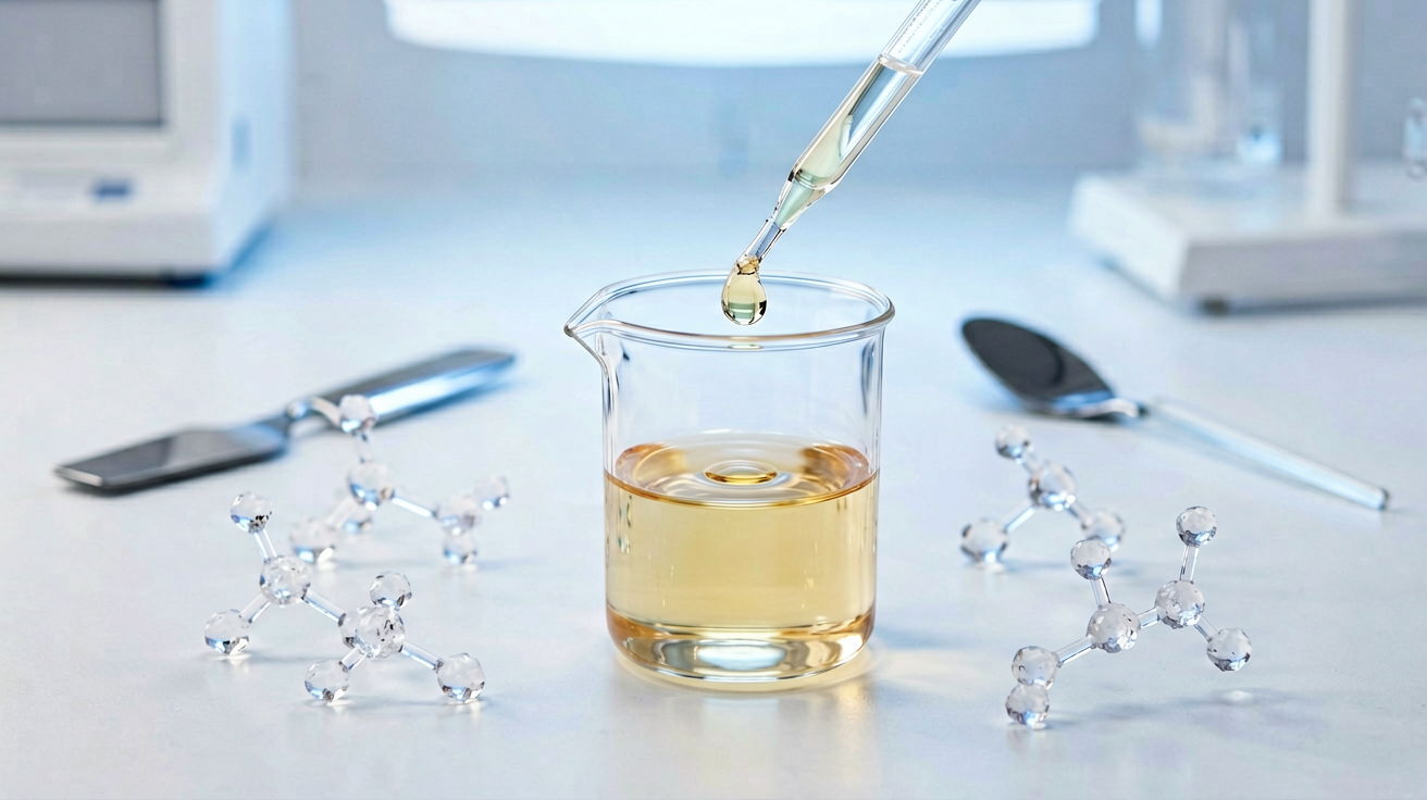 Cysteamine: The Peroxidase Pathway Depigmenting Agent – Clinical Evidence and 2026 Market Analysis