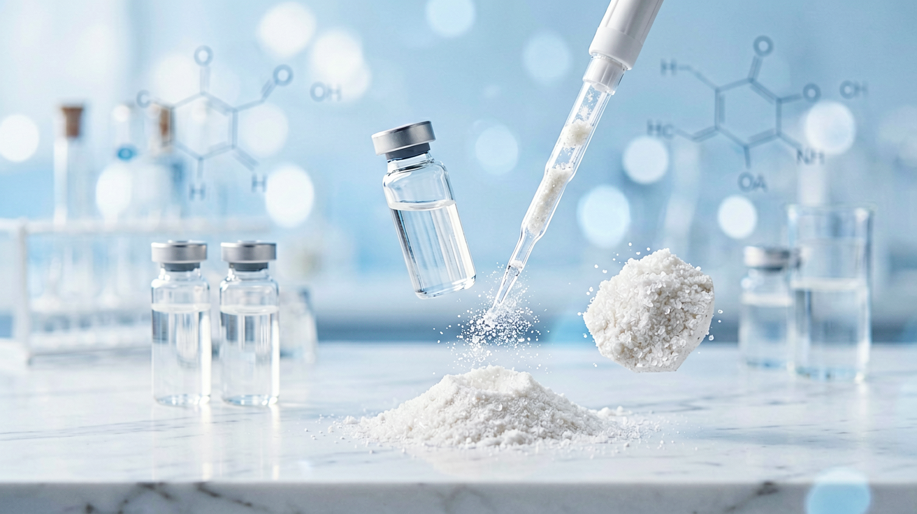Alpha Arbutin Formulation Guide: Tyrosinase Inhibition, 2% Serum Protocol, and Clinical Evidence (2026 Science Review)