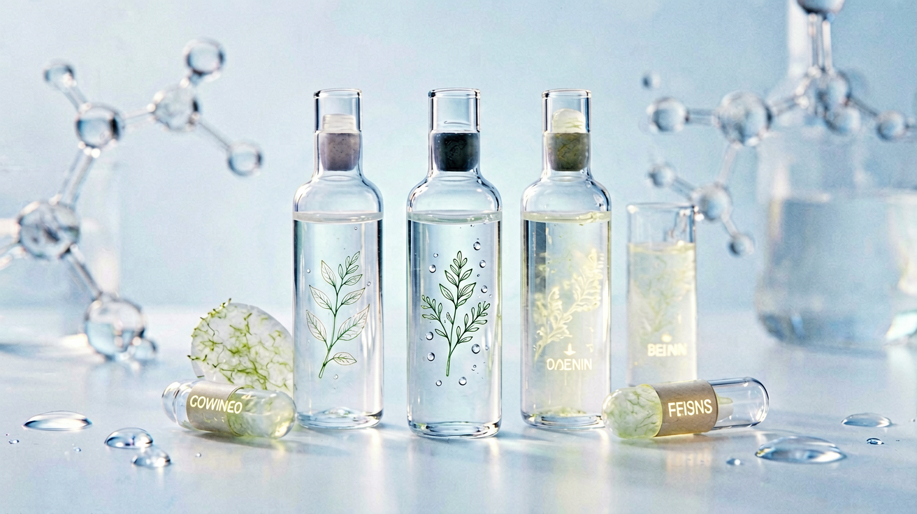 Fermented Beauty Science in Southeast Asia: The K-Beauty Fermentation Wave Reshaping Skincare Formulation (2026 Market Analysis)