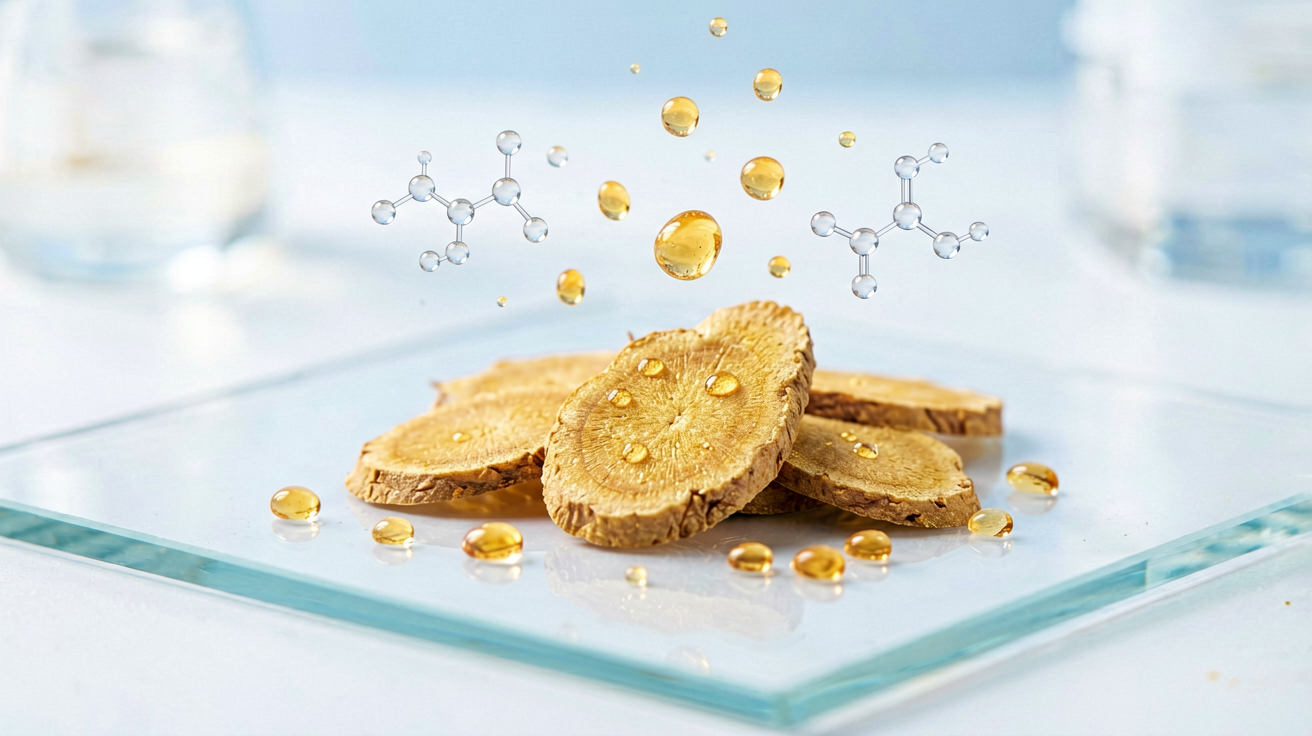 Licorice Root Extract for Skin Brightening: Glabridin, Liquiritin, and Multi-Pathway Hyperpigmentation Science (2026 Research Review)