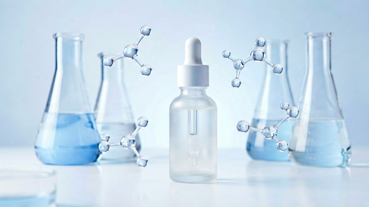 Niacinamide + Tranexamic Acid Serum: A Dual-Pathway Brightening Formulation Guide (2026)