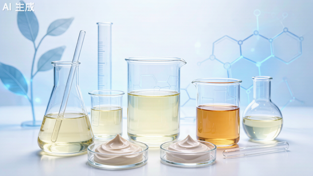 Bakuchiol for Hyperpigmentation: The Plant-Based Retinol Alternative Revolutionizing Anti-Ageing Formulation Science