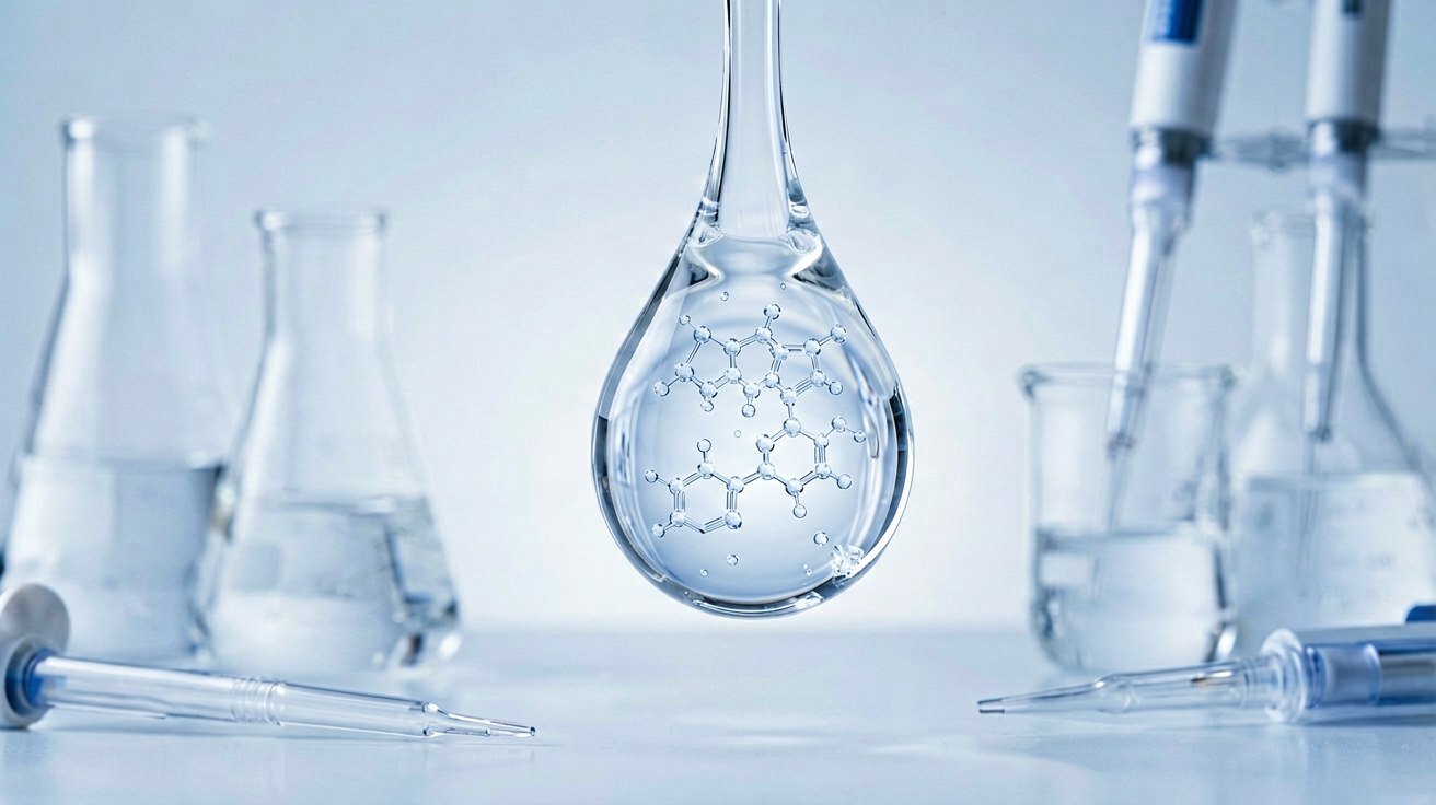 Ectoin in Skincare: The Extremolyte Redefining Barrier Resilience and Photoprotection (2026 Industry Review)