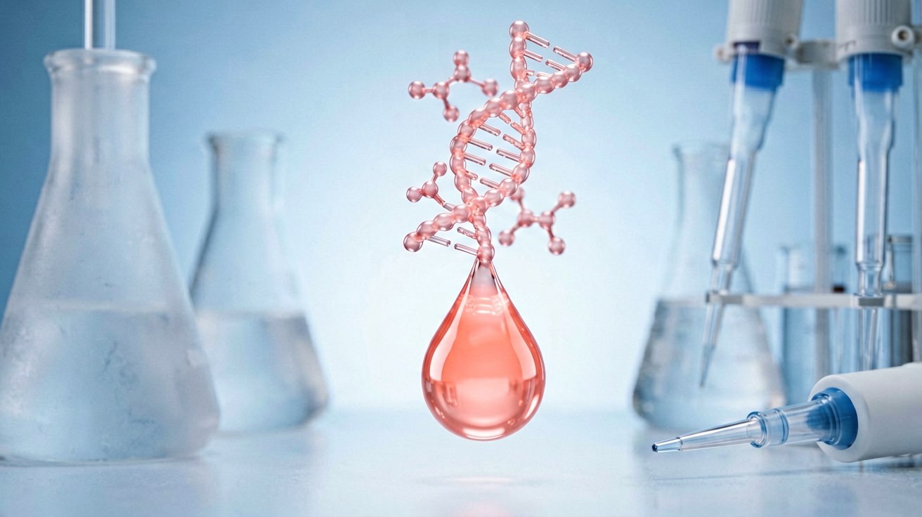 PDRN Skincare (Salmon DNA): A2A Receptor Mechanism, Anti-Melanogenic Evidence, and 2026 Bestseller Analysis