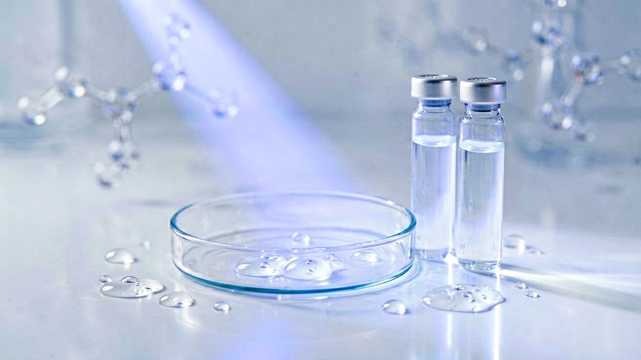 Blue Light Hyperpigmentation: OPN3 Signalling, Visible-Light Clinical Evidence, and the 2026 Photoprotection Shift