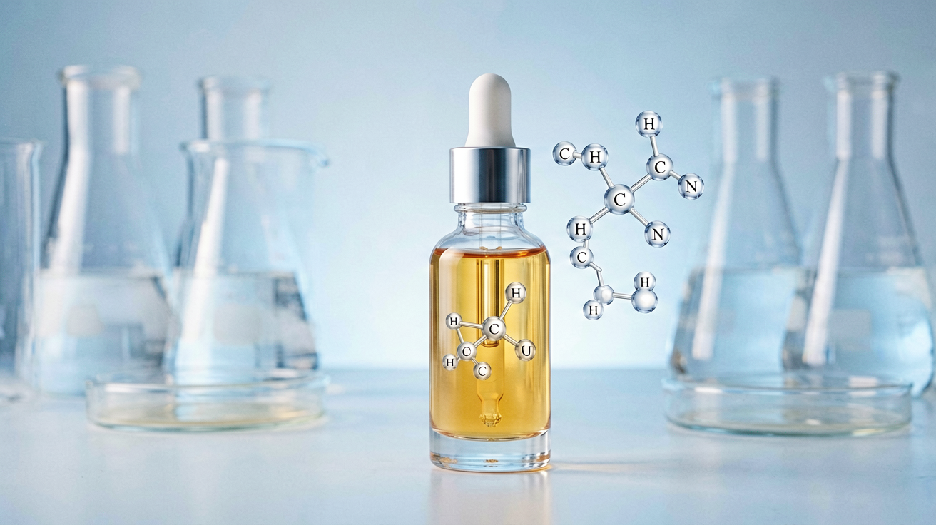 Ascorbyl Glucoside Stability and Brightening Efficacy: The Enzymatic Prodrug Strategy in Modern Skincare Formulation