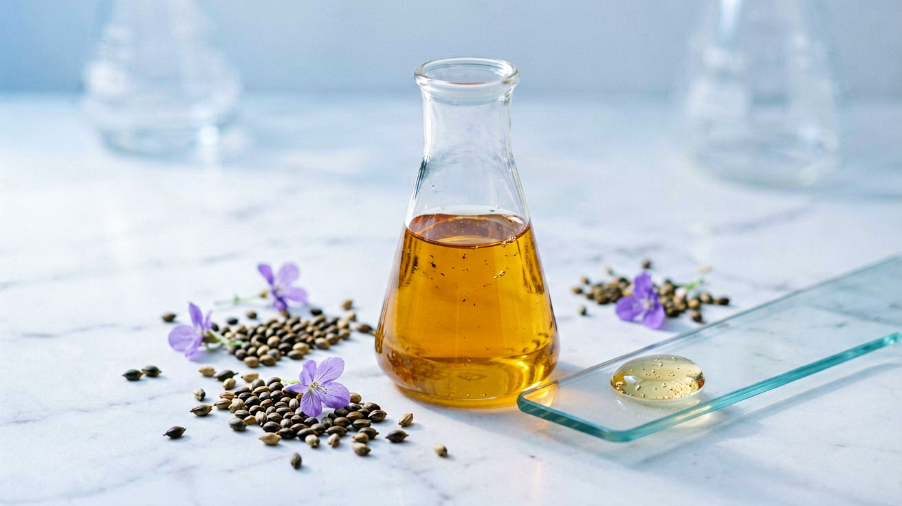 Bakuchiol Retinol Alternative: Clinical Evidence, Molecular Mechanism, and Best Product Analysis (2026 Review)