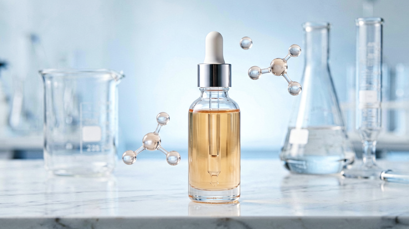 Kojic Acid Brightening Serum: 2% Formulation Guide with Clinical Evidence (2026 AI Formula Science)