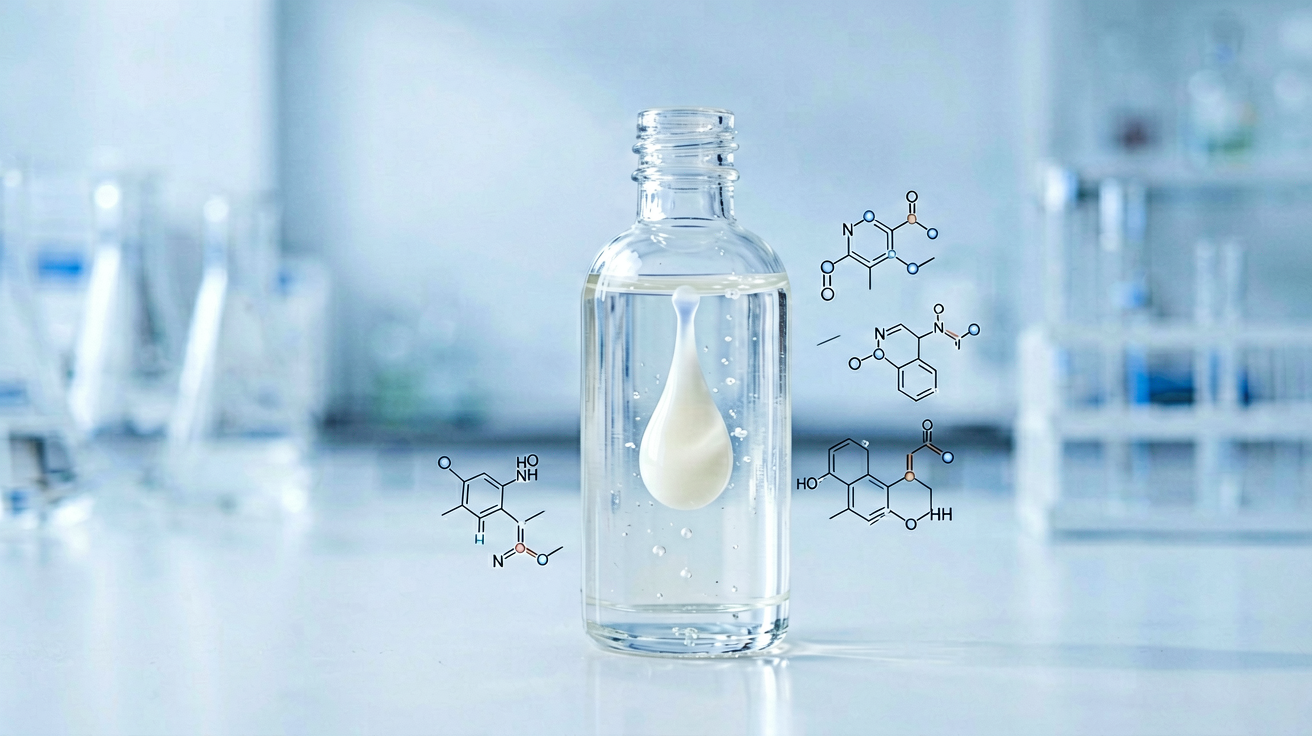Optimizing Niacinamide Concentration for Skin Brightening Formulations: What the Science Says
