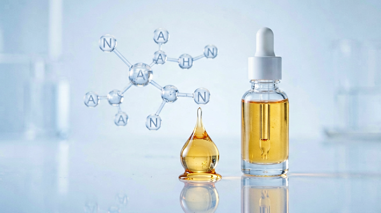 Topical Retinol: Molecular Pharmacology, Clinical Evidence, and Concentration-Dependent Skin Remodeling (2026 Formula Science Review)