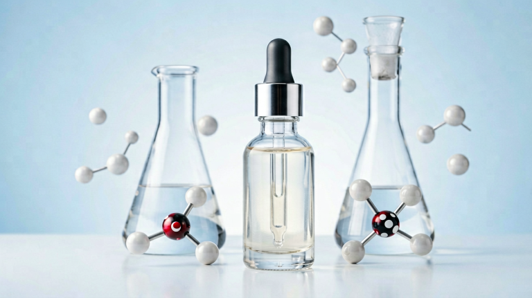 Niacinamide for Hyperpigmentation: Mechanism, Clinical Evidence, and 2026 Bestseller Analysis