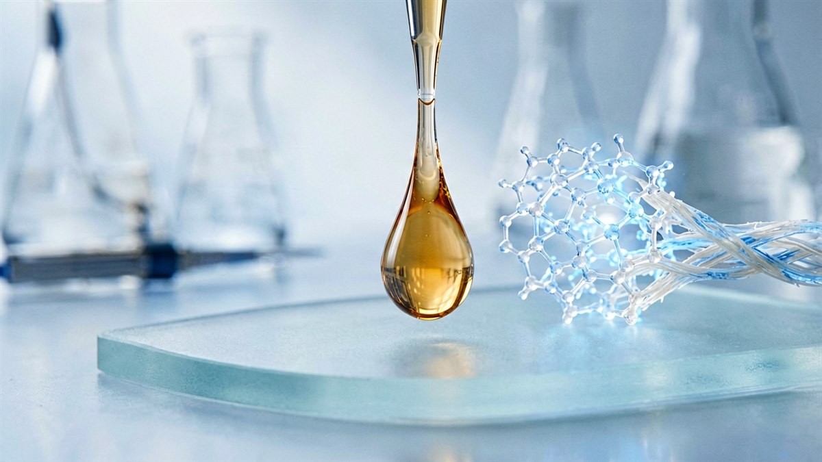Anti-Glycation Skincare: AGE Cross-Link Science, Clinical Evidence, and the 2026 Dullness Correction Shift