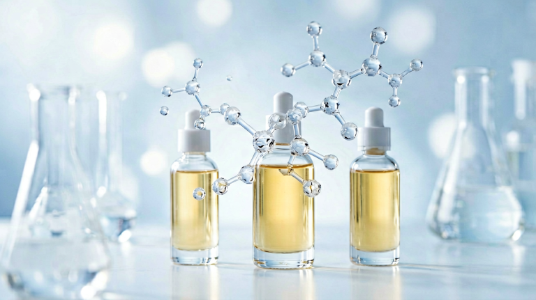 Tranexamic Acid for Dark Spots: The Hyperpigmentation Breakthrough of 2026