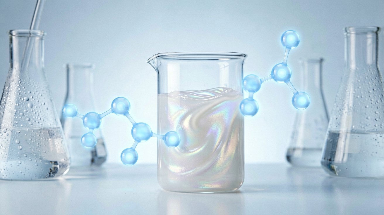 Glutathione for Hyperpigmentation: Depigmenting Mechanism, Clinical Evidence, and 2026 Formulation Science