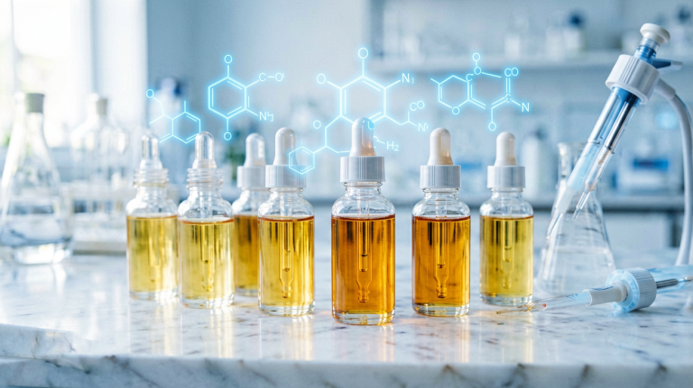 4-Hexylresorcinol for Hyperpigmentation: Potent Tyrosinase Inhibition, Multi-Pathway Mechanism, and 2026 Formulation Science