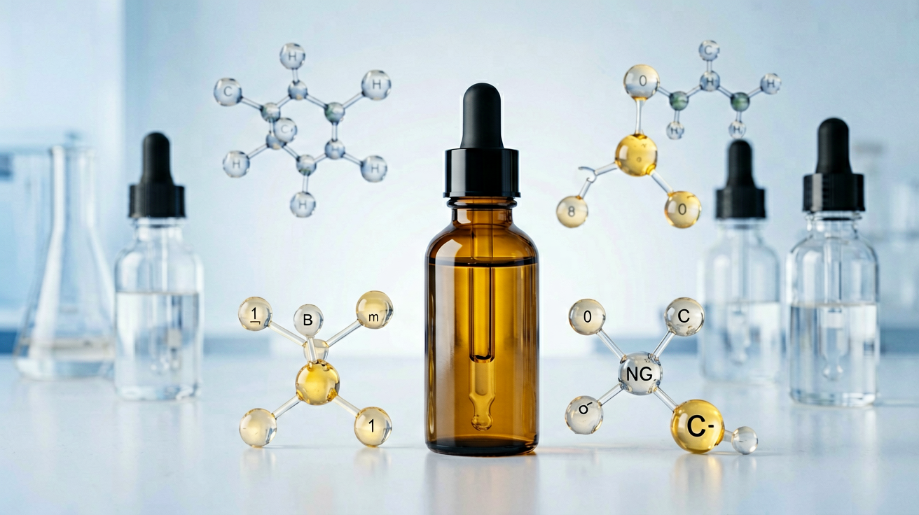 Alpha Arbutin for Hyperpigmentation: Selective Tyrosinase Inhibition, Clinical Evidence, and 2026 Formulation Science