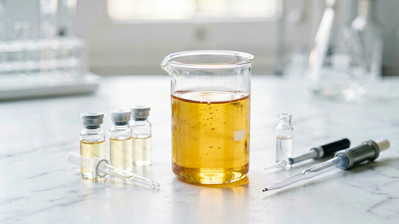 Ascorbic Acid for Hyperpigmentation: Formulation Guide, pH Optimization, and Clinical Evidence