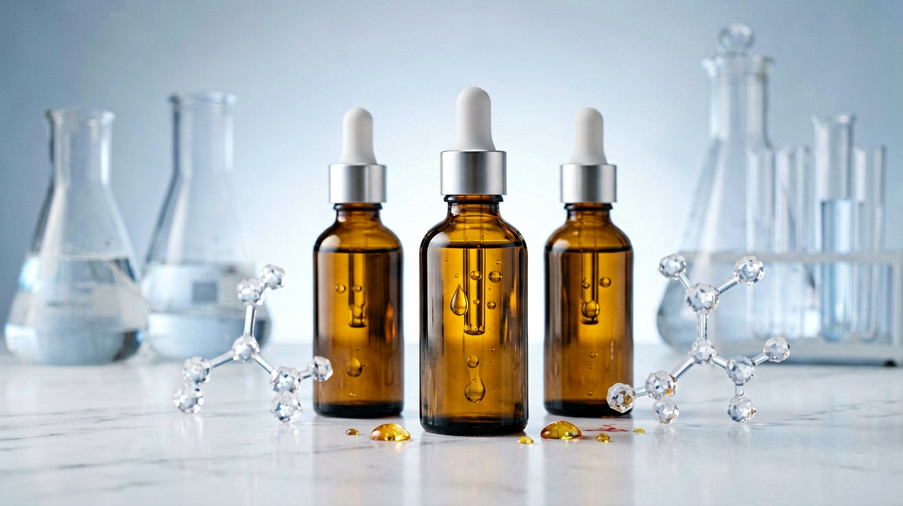 4-Butylresorcinol (Rucinol) for Hyperpigmentation: Clinical Evidence, Mechanism, and Formulation Science