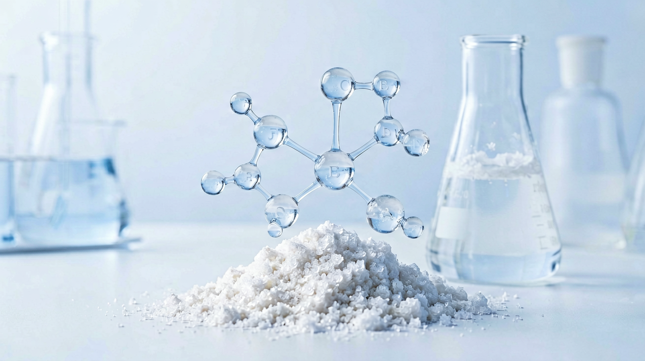 Niacinamide for Hyperpigmentation: Melanosome Transfer Inhibition, Barrier Repair, and 2026 Clinical Evidence