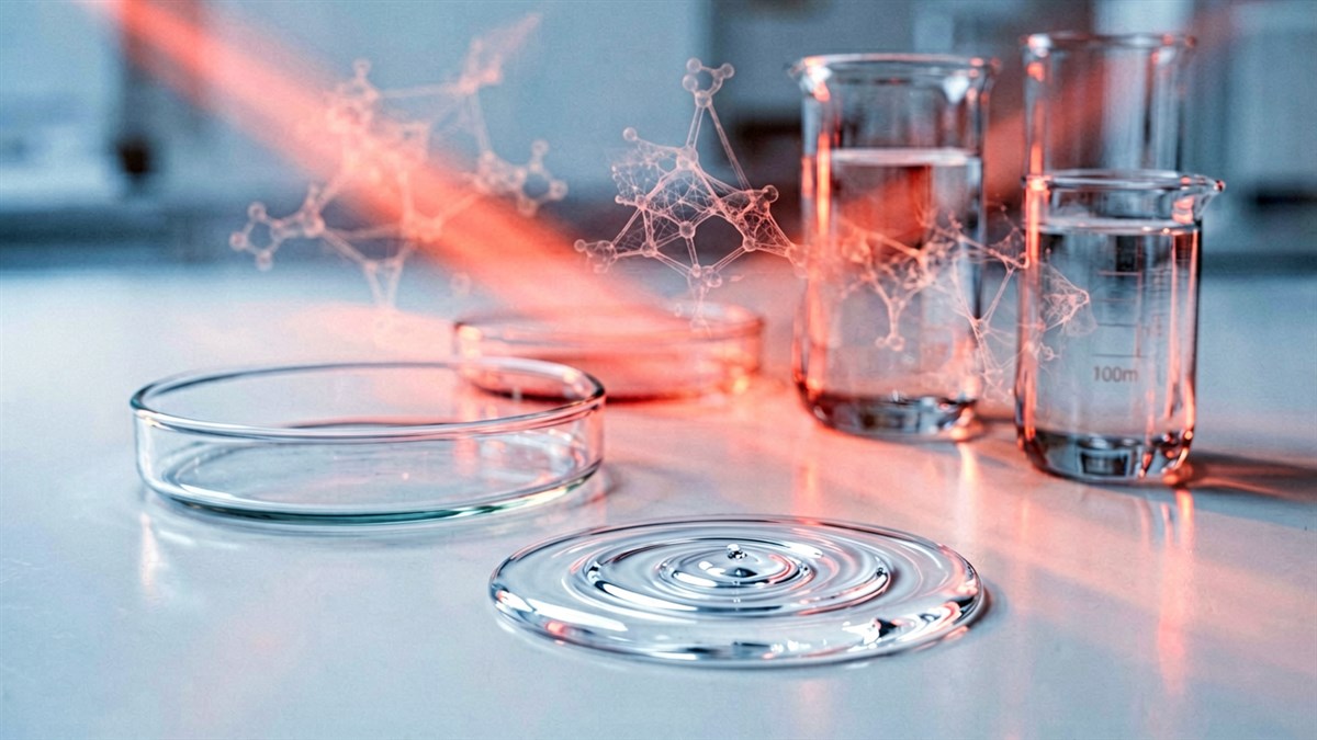 LED mask hyperpigmentation photobiomodulation research - Melasyl Skin Tech Lab