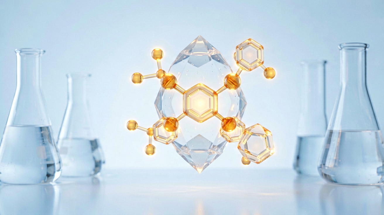 Ferulic Acid: The Photoprotection Pioneer Transforming Skincare Science