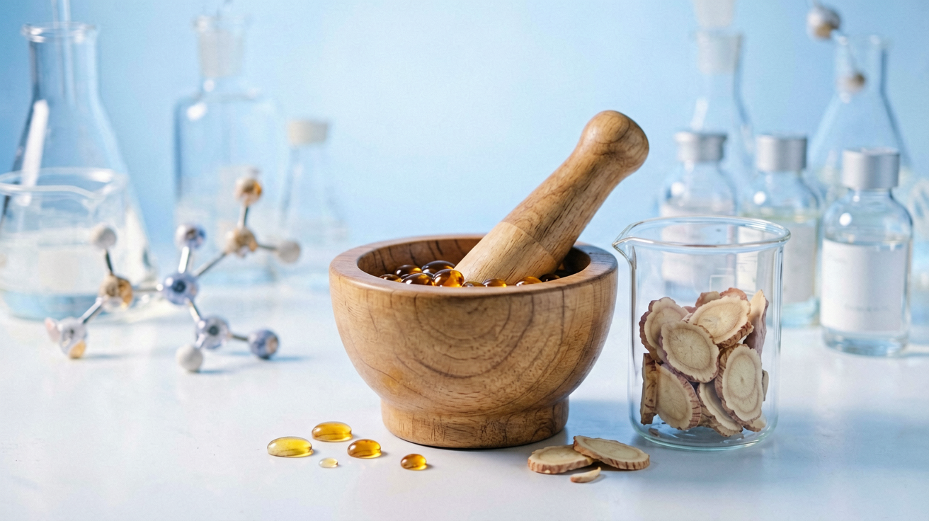 Glabridin Licorice Root Extract Formulation Guide - Melasyl Skin Tech Lab