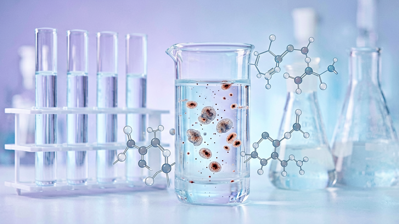 Tyrosinase Inhibitors in Skincare: Mechanism, Clinical Evidence, and Formulation Strategy