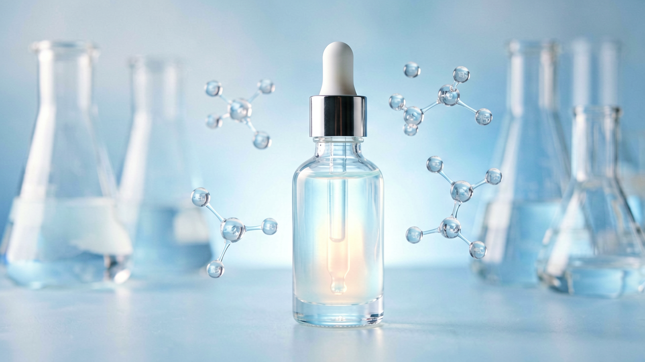Azelaic Acid for Hyperpigmentation: Mechanisms, Clinical Evidence, and Stable Formulation Guide (2026)