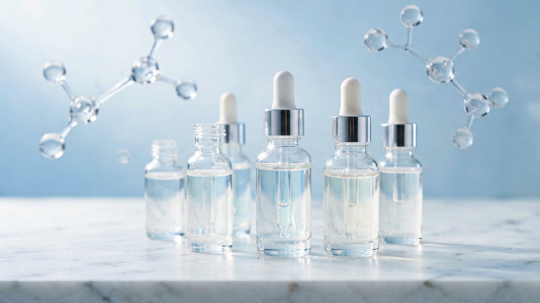 Tranexamic Acid for Hyperpigmentation: Plasmin Inhibition, Clinical Evidence, and 2026 Formulation Science