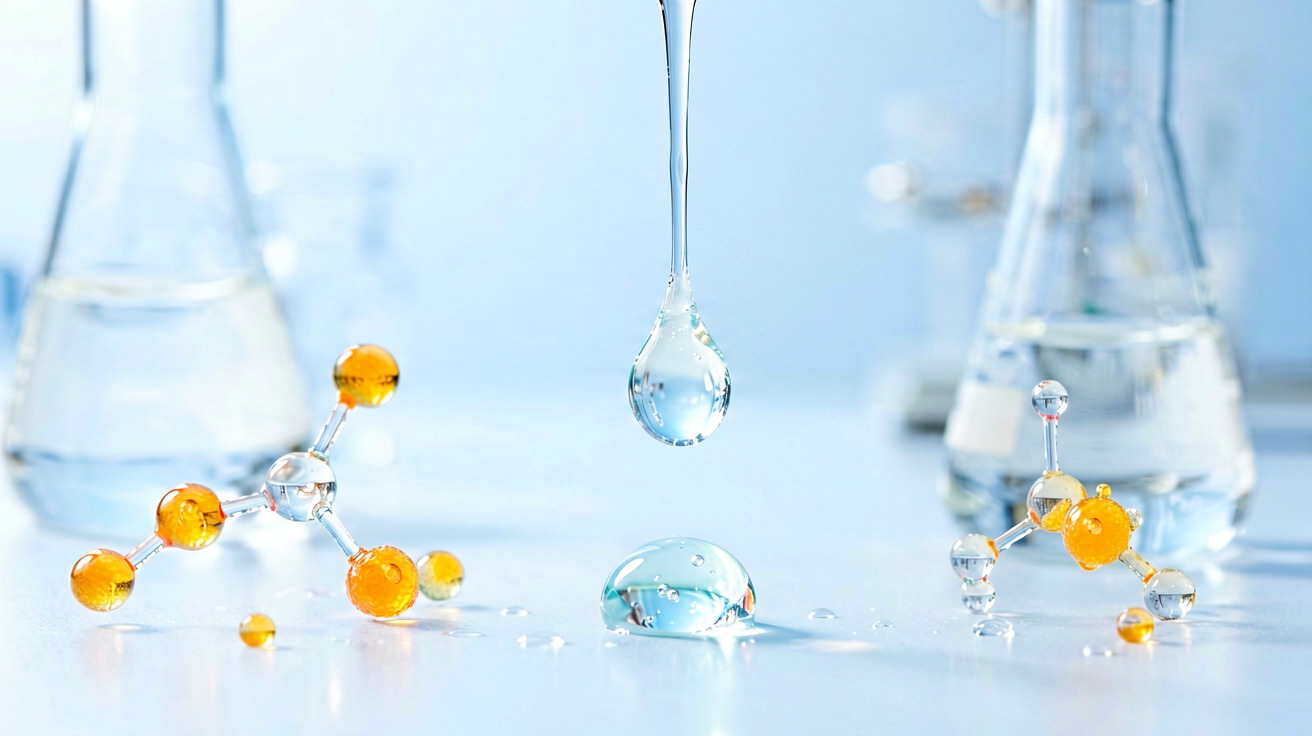 Ascorbic Acid for Hyperpigmentation: L-Ascorbic Acid Penetration, Tyrosinase Reversal & 2026 Formulation Science