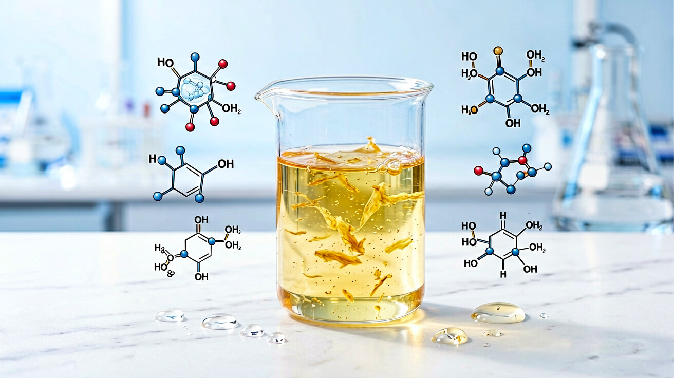 Galactomyces Ferment Filtrate (Pitera): The Fermentation Science Behind SK-II’s 4.5 Billion RMB Bestseller and What the Clinical Evidence Actually Shows