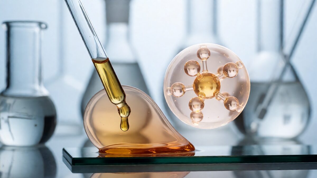 Coenzyme Q10 (Ubiquinone) for Hyperpigmentation: Bestseller Analysis, Mitochondrial Antioxidant Mechanism & 2026 Clinical Evidence