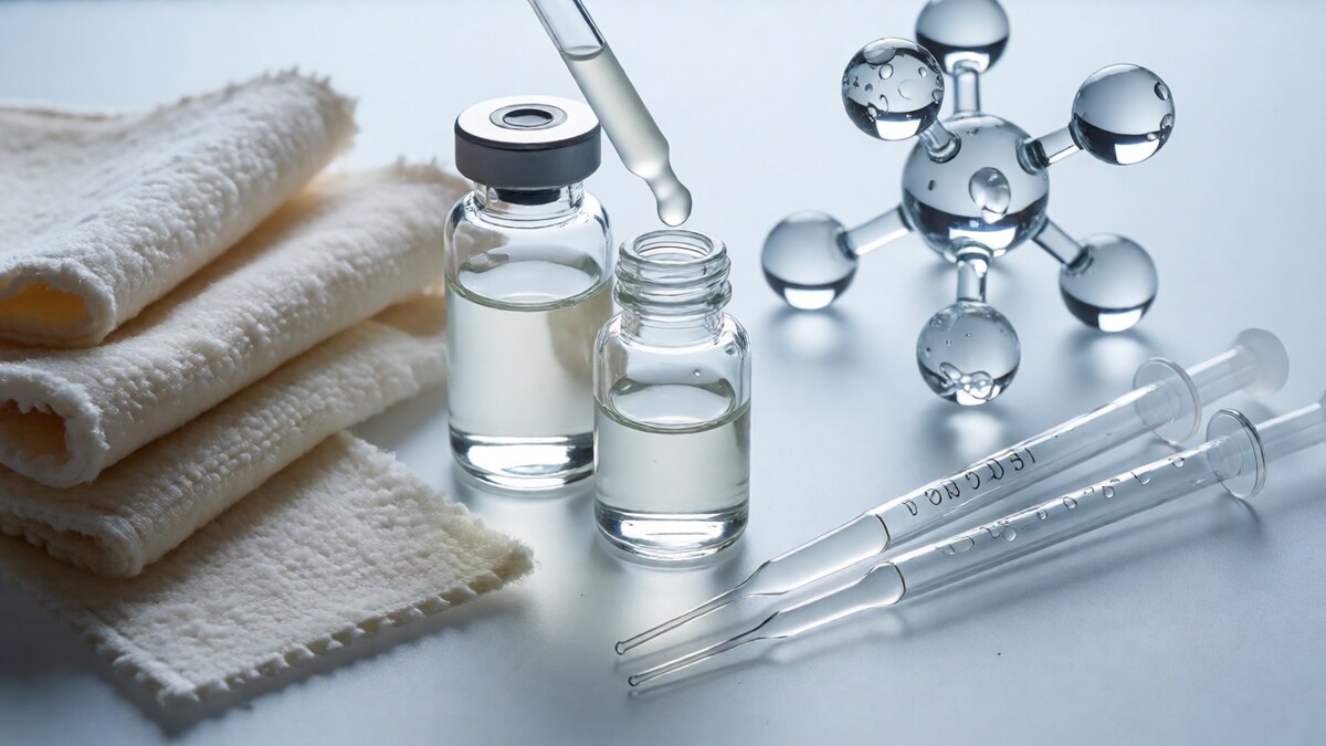 GLP-1 Skincare in 2026: Rapid Weight Loss, Skin Barrier Damage and the New Pigmentation Concern