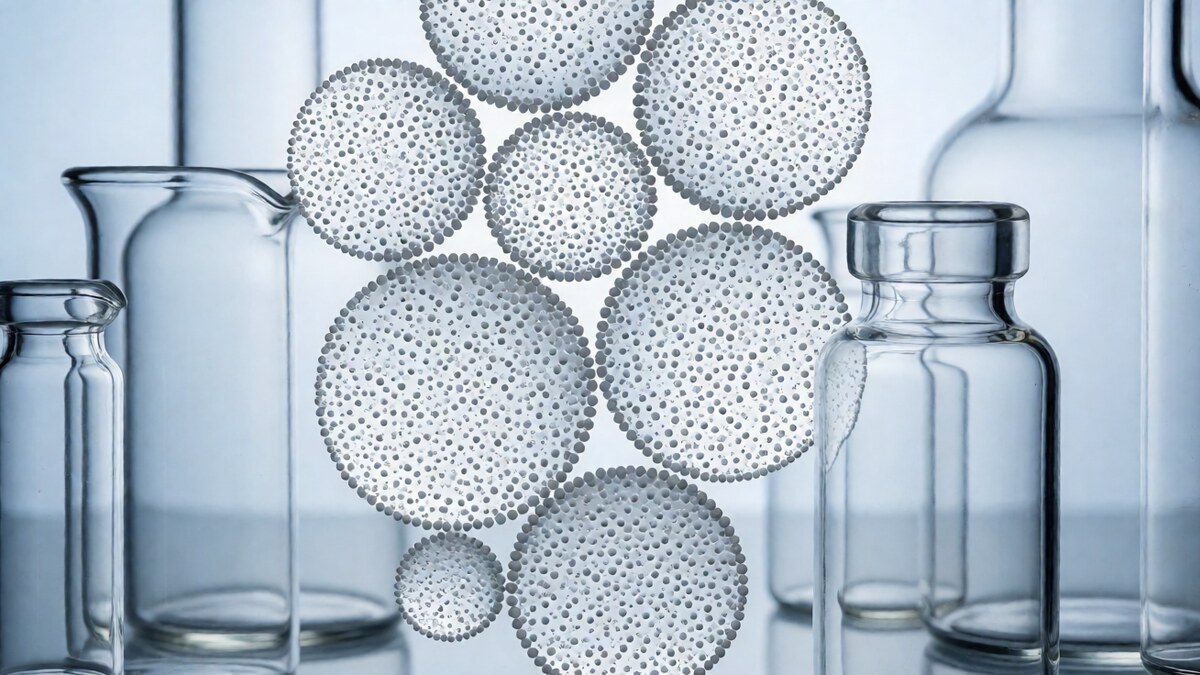 Pickering Emulsions in Skincare: The Surfactant-Free Delivery System Rewriting Formulation Science — 2026 Evidence