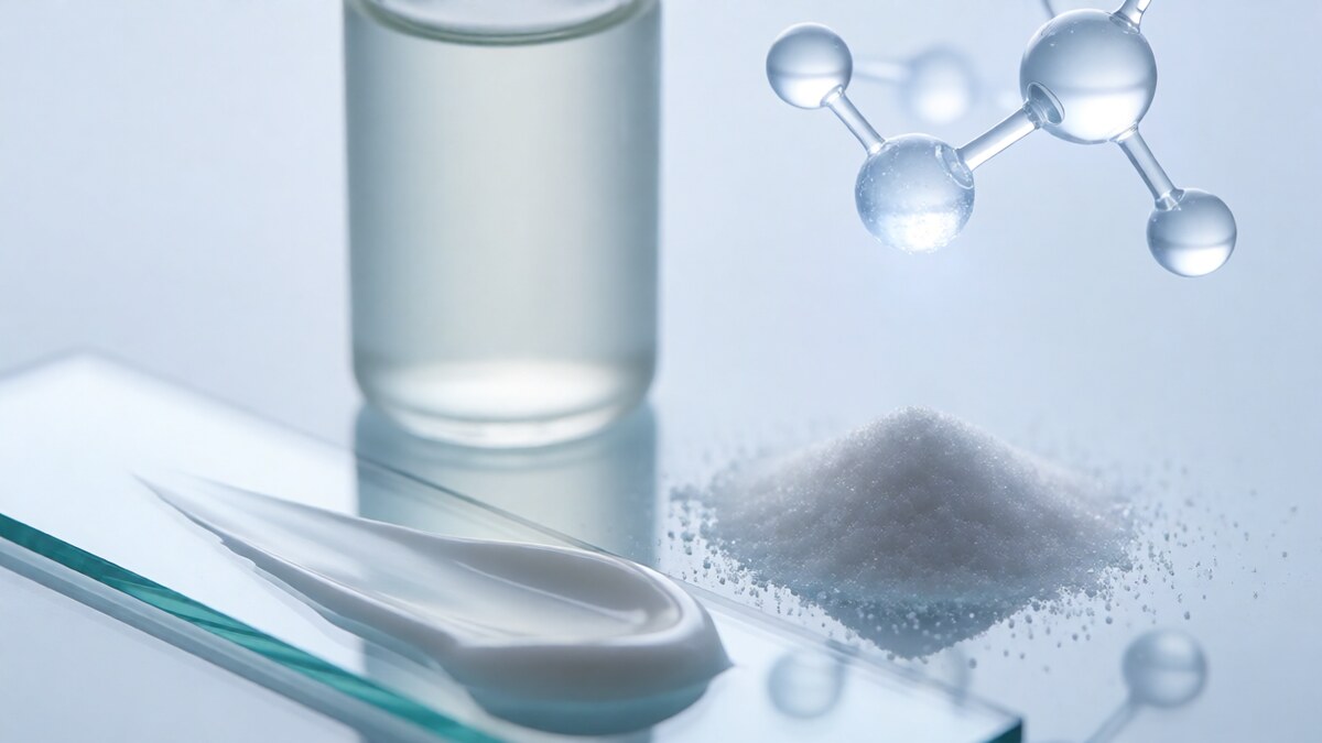 N-Acetylcysteine for Hyperpigmentation: Thiol Mechanisms, the Oral Trial Failure and the Topical Evidence