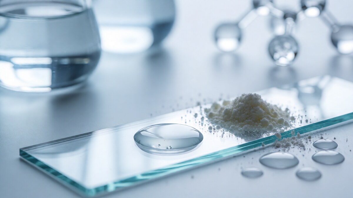Scalp Skinification in 2026: Market Data, Clinical Evidence and the Skincare-to-Scalp Crossover