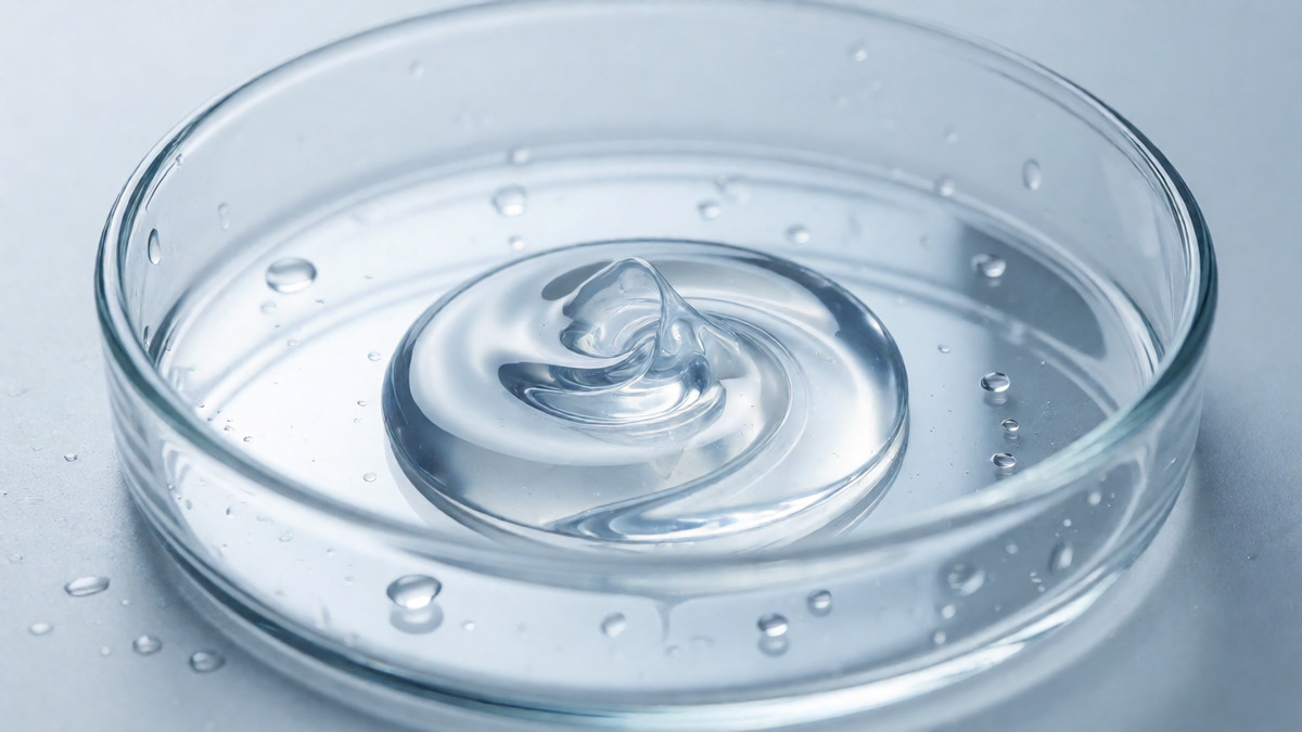 Liquid Crystal Emulsions in Skincare: Lamellar Structure, the α-Gel and the 2026 Barrier Repair Evidence